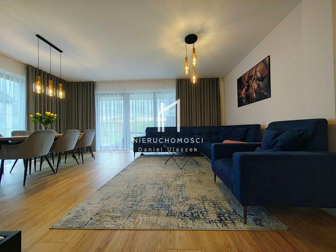 Dom Gorajowice gm. Jasło