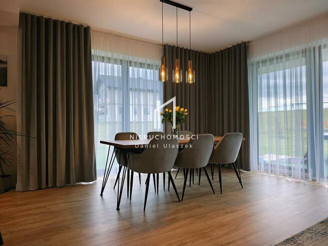 Dom Gorajowice gm. Jasło