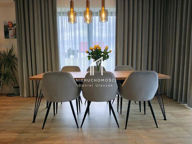 Dom Gorajowice gm. Jasło