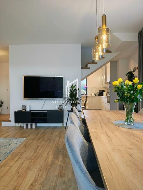 Dom Gorajowice gm. Jasło