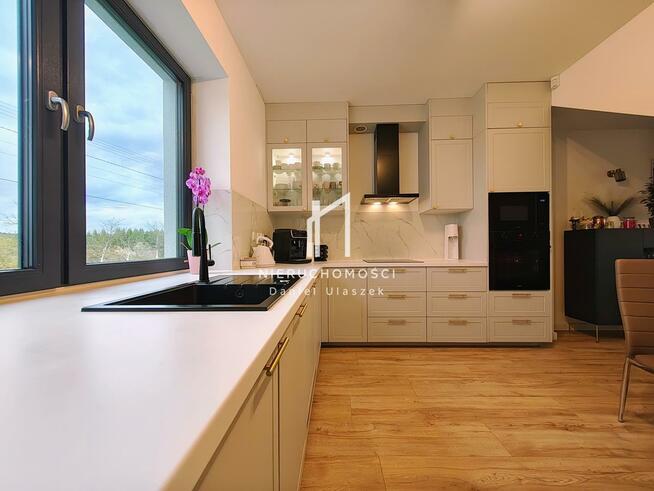 Dom Gorajowice gm. Jasło