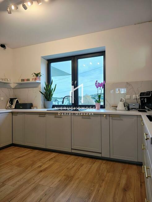 Dom Gorajowice gm. Jasło