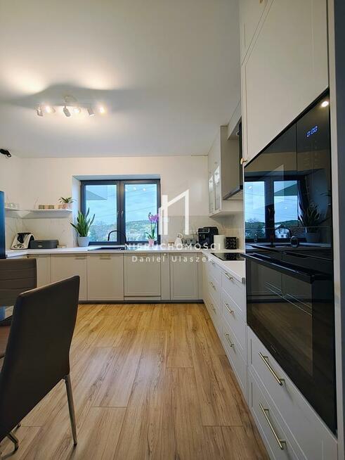 Dom Gorajowice gm. Jasło