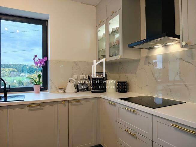 Dom Gorajowice gm. Jasło