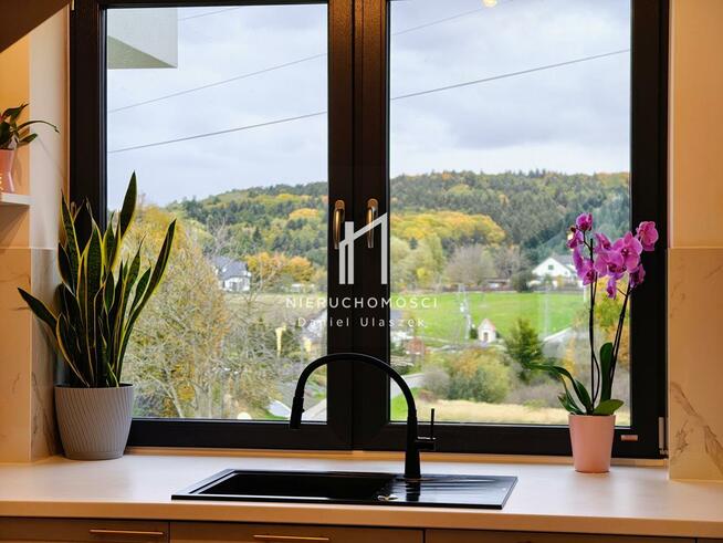 Dom Gorajowice gm. Jasło