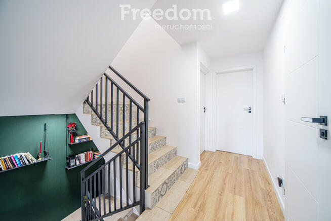 Klimatyczne mieszkanie w centrum miasta