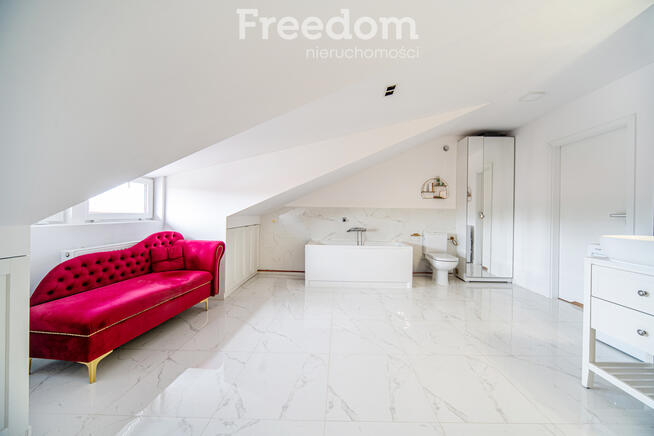 Klimatyczne mieszkanie w centrum miasta