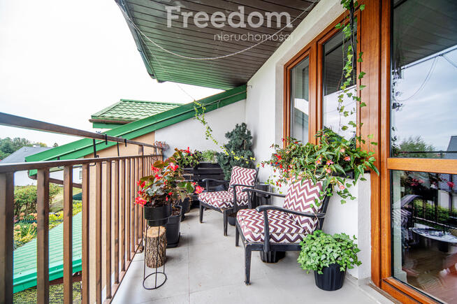 Klimatyczne mieszkanie w centrum miasta