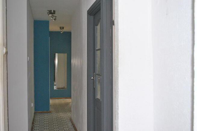 4-pokojowe mieszkanie - gotowe do zamieszkania