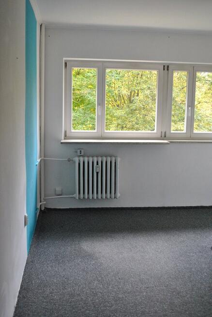 4-pokojowe mieszkanie - gotowe do zamieszkania