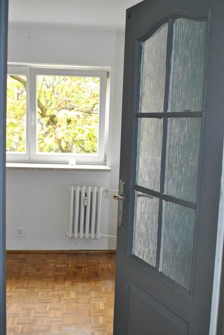 4-pokojowe mieszkanie - gotowe do zamieszkania