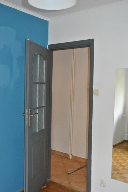 4-pokojowe mieszkanie - gotowe do zamieszkania