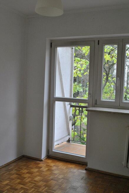 4-pokojowe mieszkanie - gotowe do zamieszkania