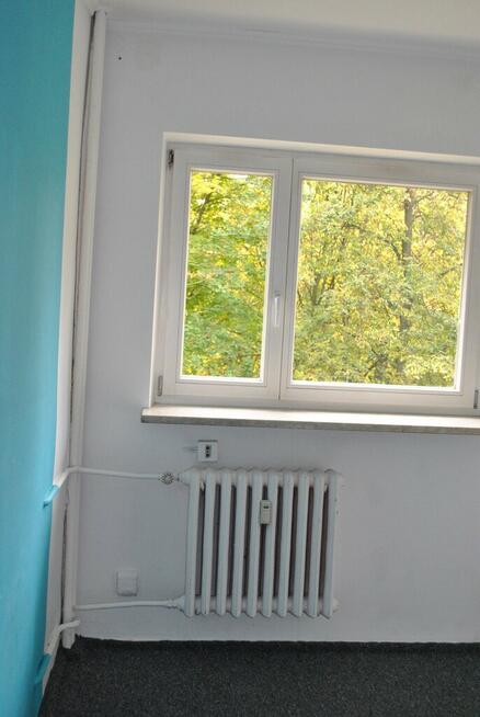 4-pokojowe mieszkanie - gotowe do zamieszkania