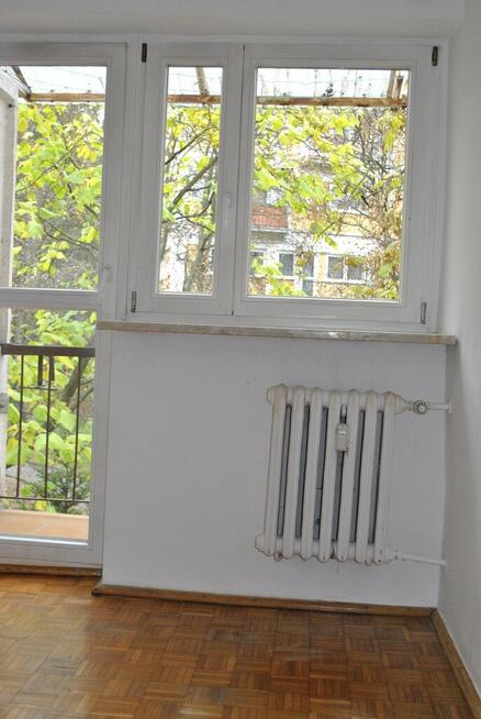 4-pokojowe mieszkanie - gotowe do zamieszkania