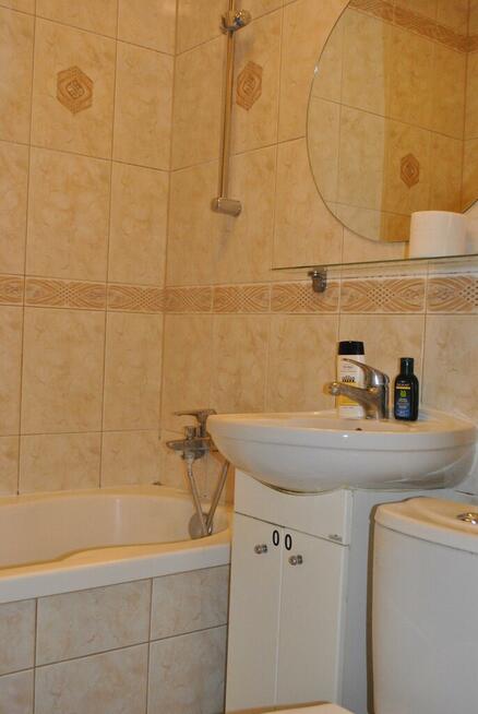 4-pokojowe mieszkanie - gotowe do zamieszkania