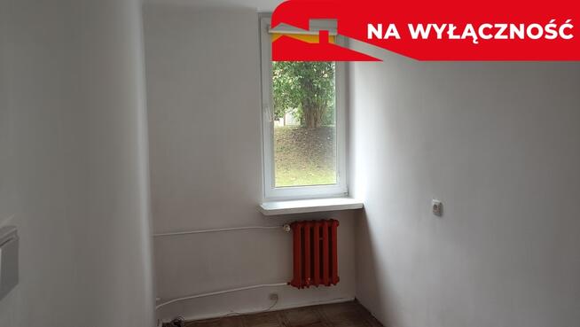 Atrakcyjne mieszkanie w Lublinie (Wieniawa)