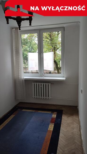 Atrakcyjne mieszkanie w Lublinie (Wieniawa)