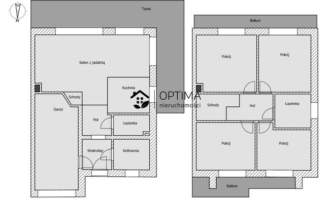 Dom Kołobrzeg, Jana Sobiepana Zamoyskiego