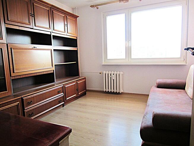 Mieszkanie Szczecin, Przyjaciół Żołnierza