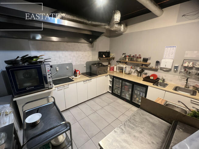 Lokal użytkowy Gdańsk Morena, Piecki-Migowo, Franciszka Rakoczego