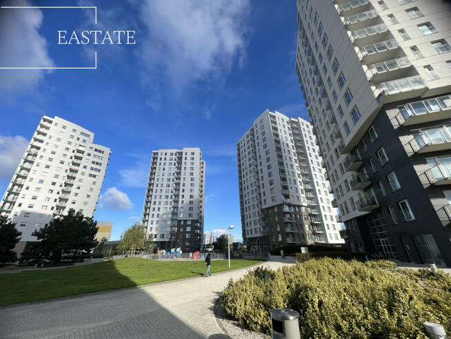 Lokal użytkowy Gdańsk Morena, Piecki-Migowo, Franciszka Rakoczego