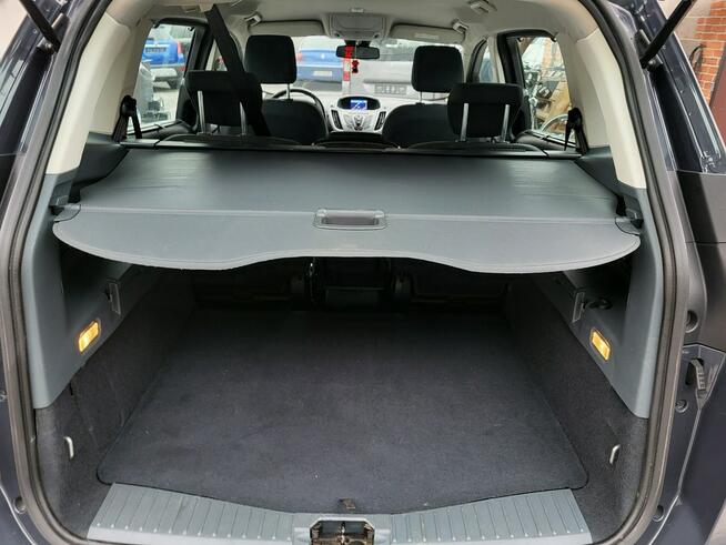 Ford Grand C-MAX ** Bezwypadkowy ** Nawigacja ** Klimatronik **