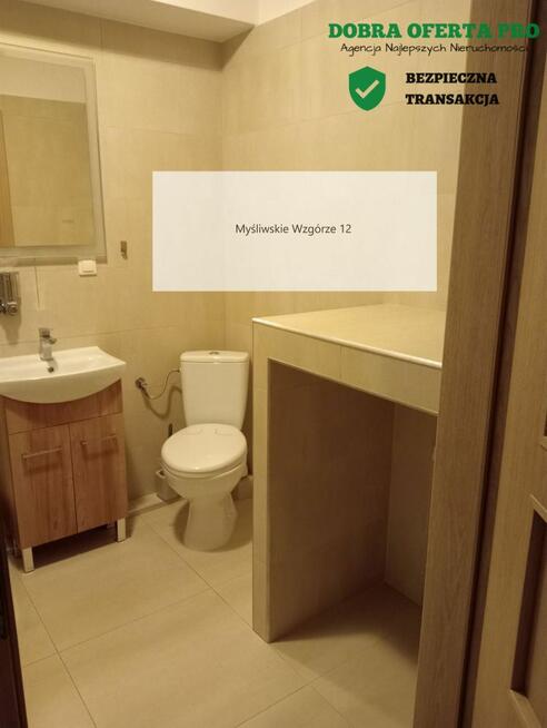 4-pokojowe mieszkanie z balkonem i piwnicą