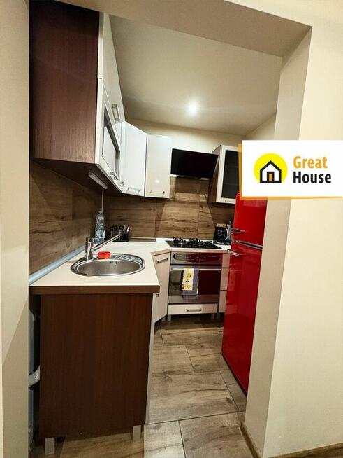 Mieszkanie Jastrzębie-Zdrój, Pomorska