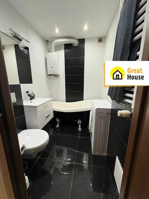 Mieszkanie Jastrzębie-Zdrój, Pomorska