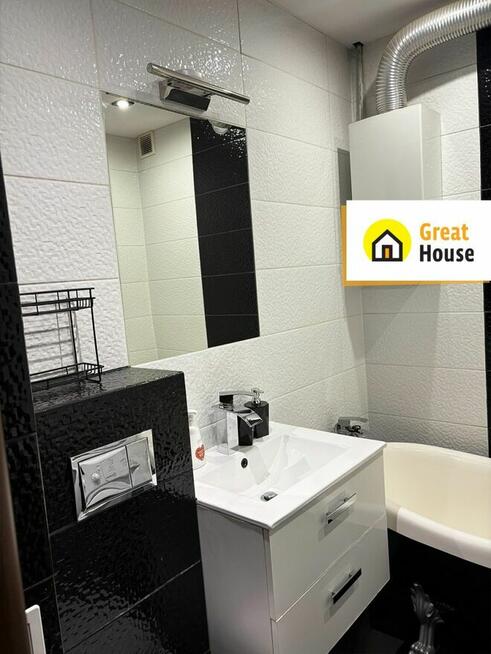 Mieszkanie Jastrzębie-Zdrój, Pomorska