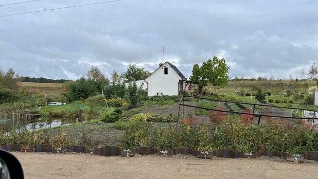 Działka rolna Dygowo, Kołobrzeska