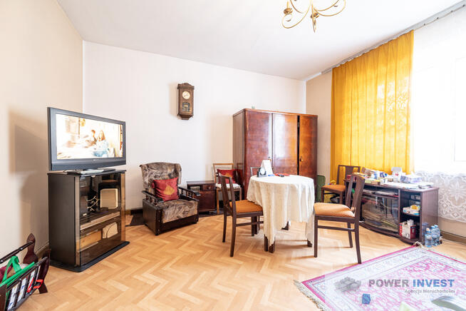 3 POKOJE/ŚWIETNA LOKALIZACJA/SUPER CENA