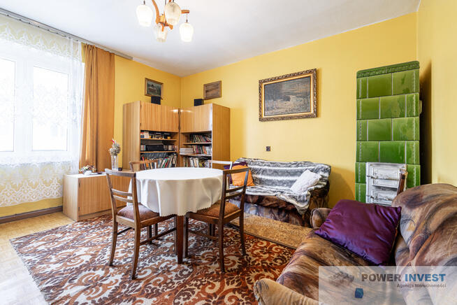 3 POKOJE/ŚWIETNA LOKALIZACJA/SUPER CENA