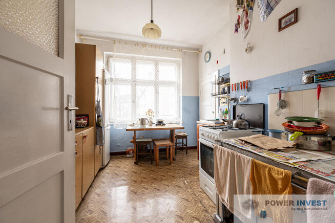 3 POKOJE/ŚWIETNA LOKALIZACJA/SUPER CENA