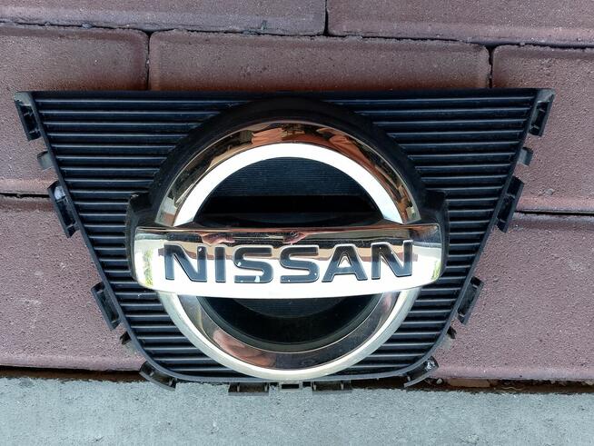 Części do nissan Qashqai J10 lift