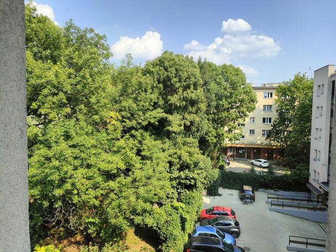 2 pokojowe mieszkanie- 3 000 zł- Krowodrza, ul Bytomska