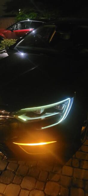 Renault Megane ENERGY TCe 130 BOSE EDITION