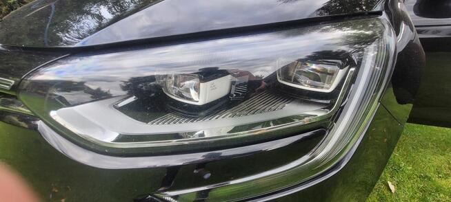 Renault Megane ENERGY TCe 130 BOSE EDITION