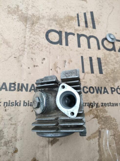 Głowica Cross 125 140 MRF Pitbike