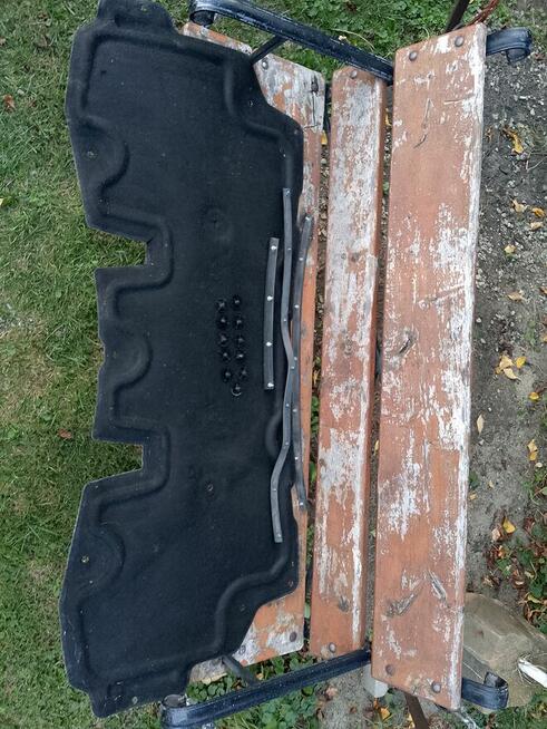 Części do nissan Qashqai J10 lift