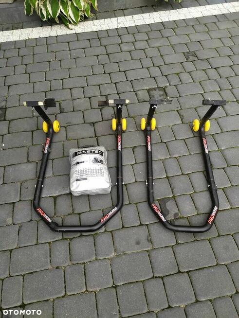 Zontes 125 G1 Aluminium