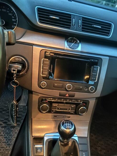 Sprzedam VW Passat B7 1.6 TDI