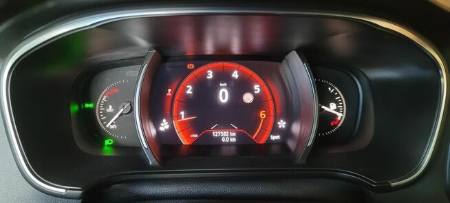 Renault Megane ENERGY TCe 130 BOSE EDITION