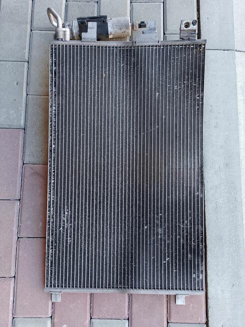 Części do nissan Qashqai J10 lift