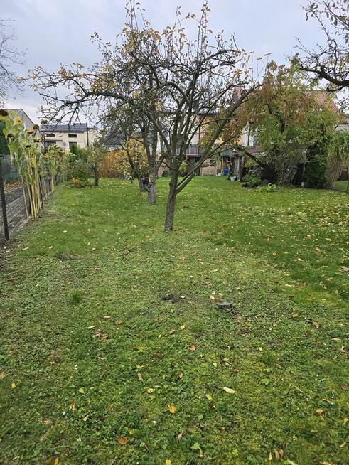 Rogoźnik, działka budowlano-usługowa