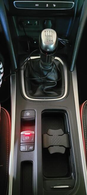 Renault Megane ENERGY TCe 130 BOSE EDITION