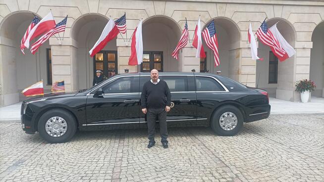 Szukam chętnej pani z okolic Warszawy