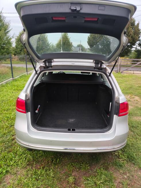 Sprzedam VW Passat B7 1.6 TDI