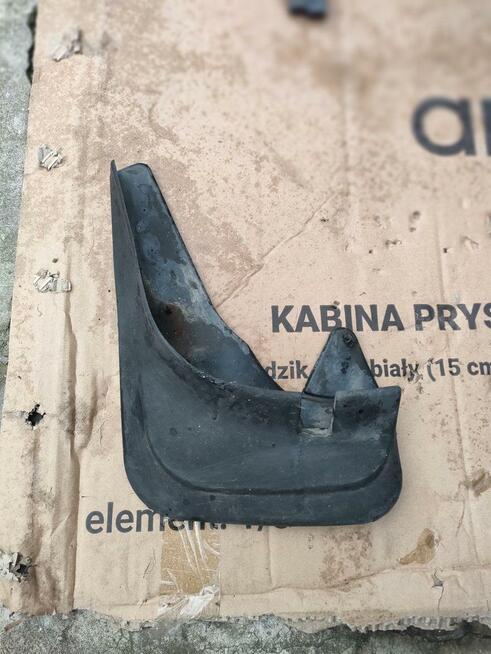 Części VW Golf IV Grill Lusterko lampa podłokietnik